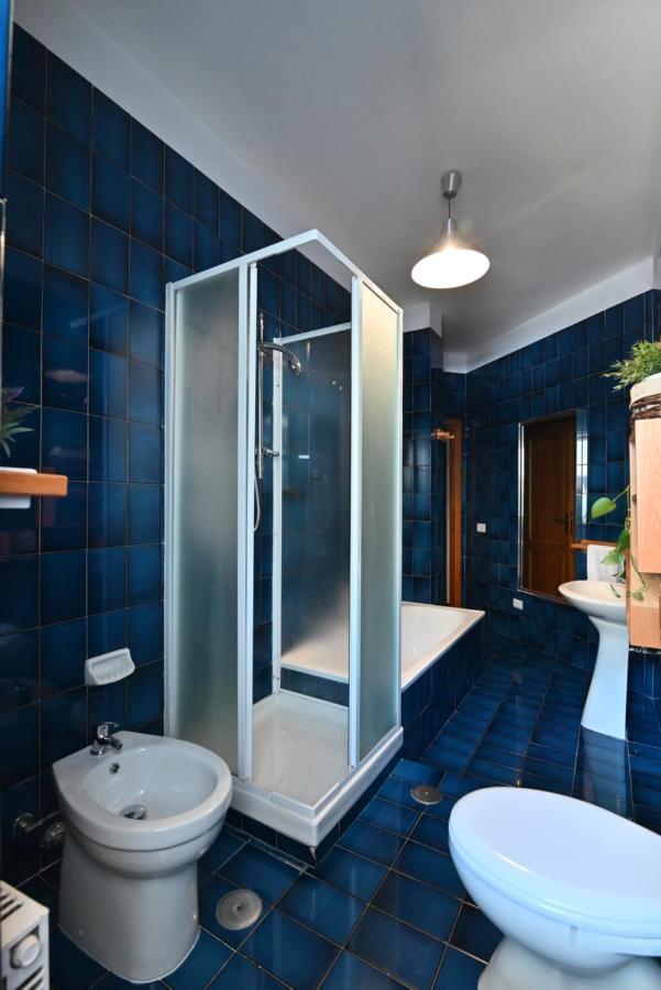 Artemis Kalaris Apartment Cagliari