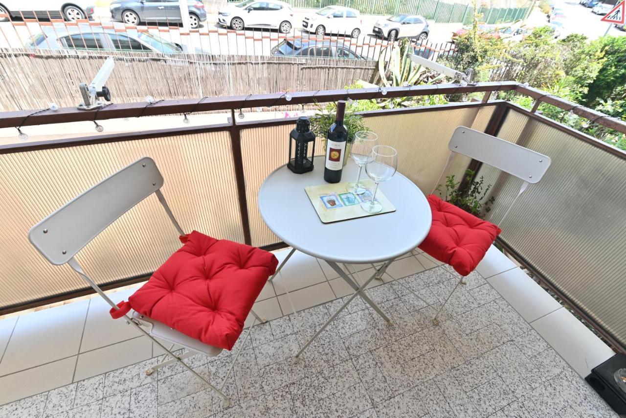 Apartment Artemis Kalaris Cagliari