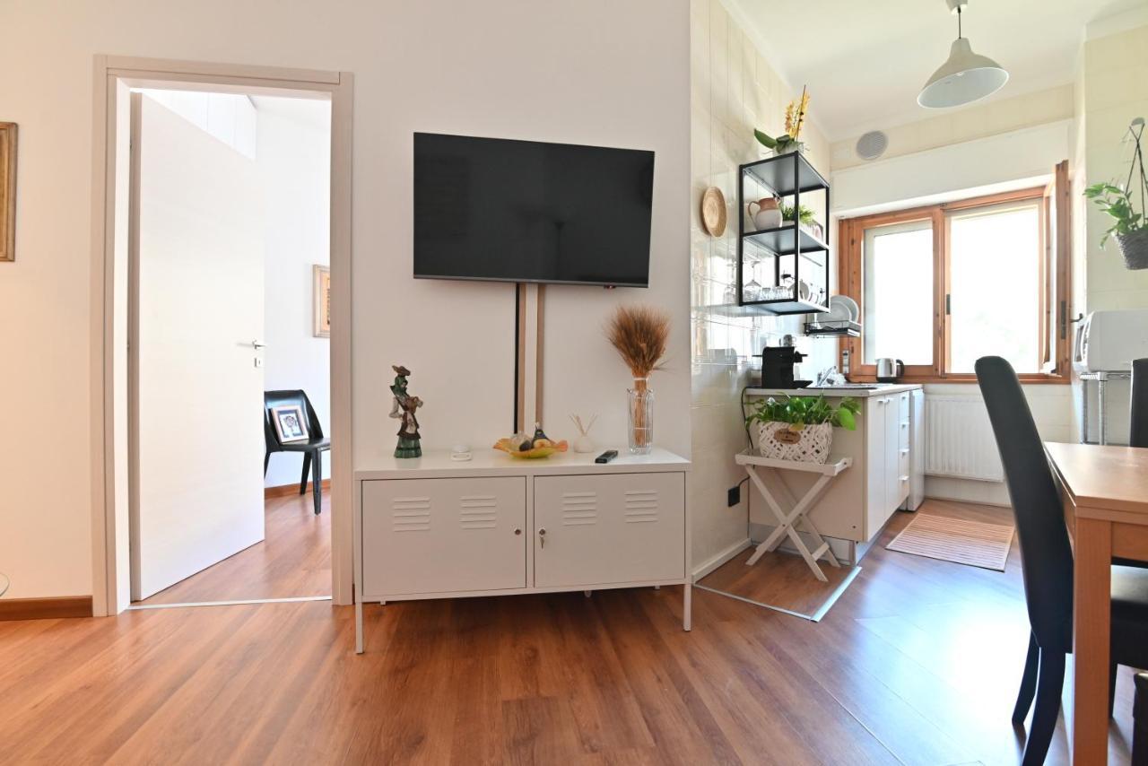 Artemis Kalaris Apartment Cagliari
