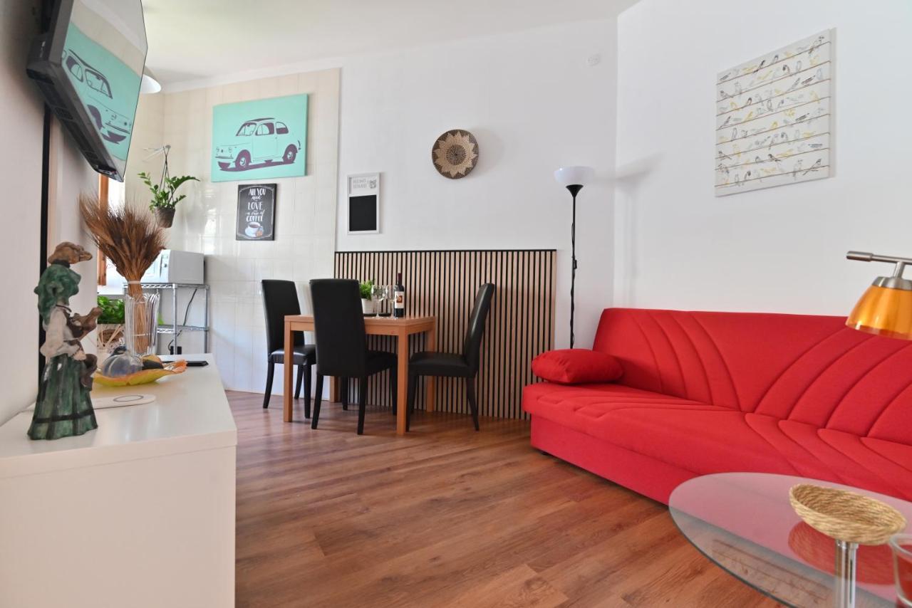Artemis Kalaris Apartment Cagliari