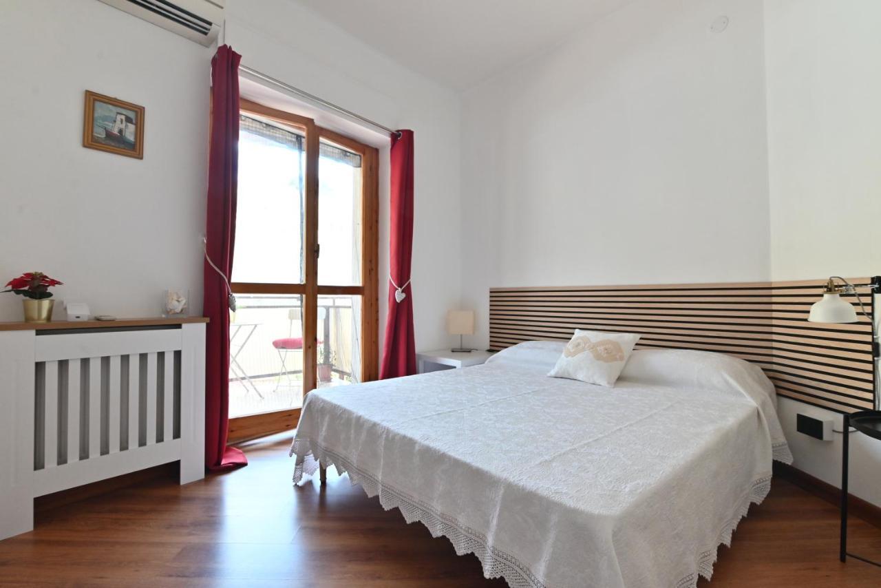 Appartement Artemis Kalaris *